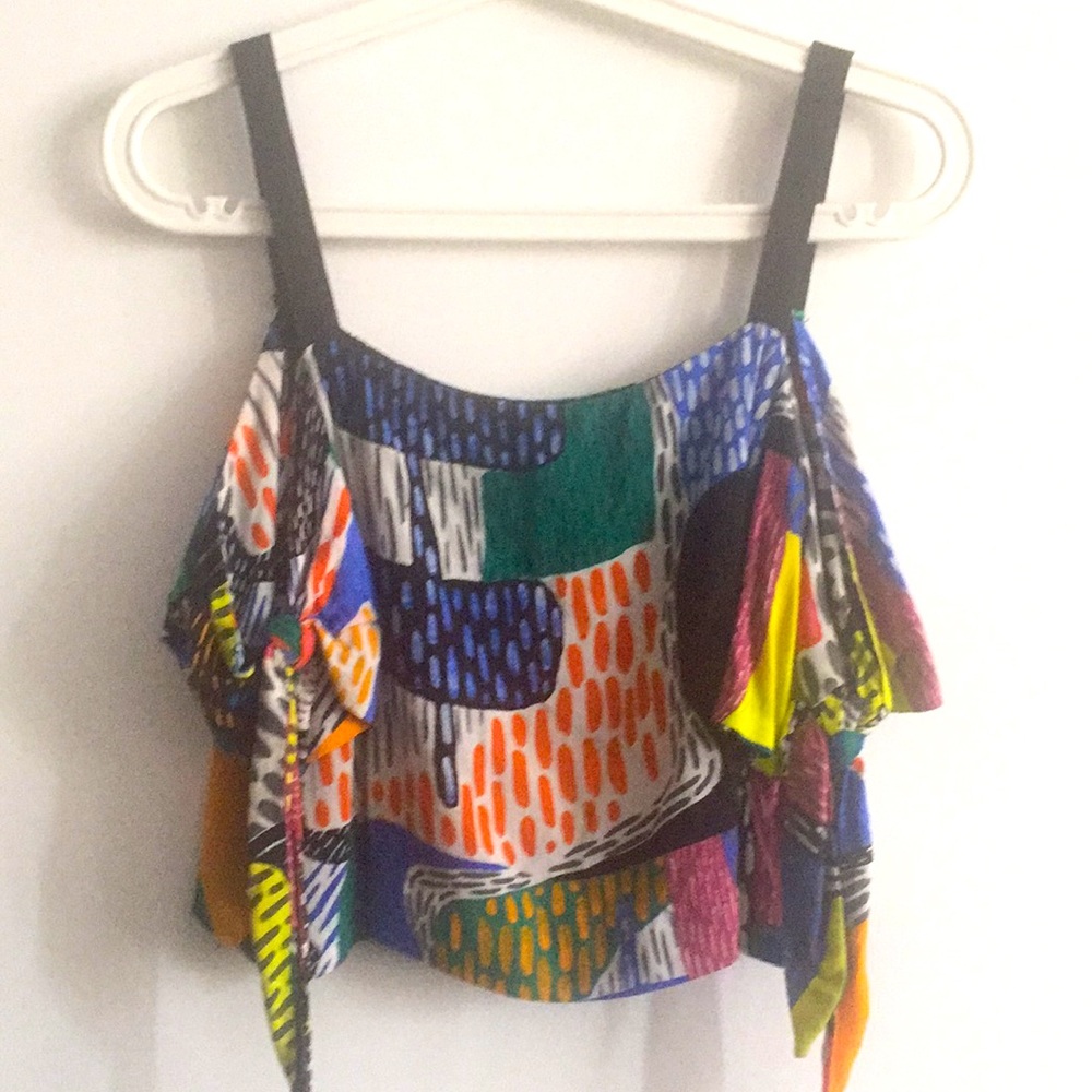 Zara Trafaluc collection